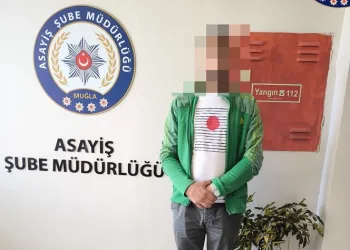 12 saatte 34 aranan şahıs yakalandı
