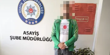 12 saatte 34 aranan şahıs yakalandı