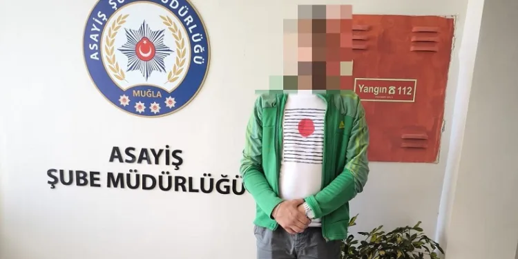 12 saatte 34 aranan şahıs yakalandı