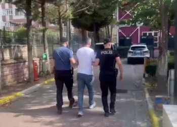 “Kasten öldürme” suçundan 25 yıl hapisle aranan şahıs Maltepe’de yakalandı