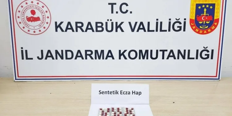 Uyuşturucu operasyonu: 2 gözaltı