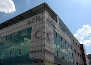 Kayseri’de silahlı kavga: 1 ölü