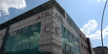 Kayseri’de silahlı kavga: 1 ölü