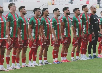 Karşıyaka, kazanmaya devam ediyor
