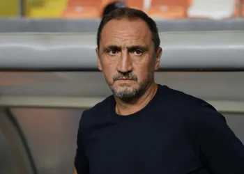 Adana Demirspor’da Michael Valkanis ile yollar ayrıldı