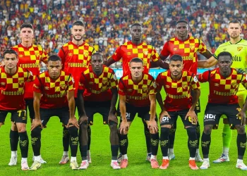 Göztepe vites yükseltti