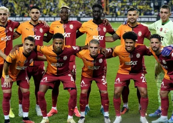Galatasaray, UEFA Avrupa Ligi’ne PAOK maçıyla başlayacak