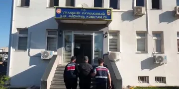 Şanlıurfa merkezli terör operasyonunda 6 gözaltı