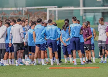 Trabzonspor beraberlikler serisini kıramadı