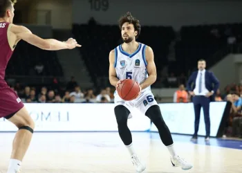 EuroCup: Türk Telekom: 72 – Lietkabelis: 66
