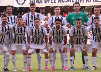 Altay’ı tecrübeli oyuncular taşıyor