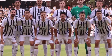 Altay’ı tecrübeli oyuncular taşıyor