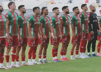 Karşıyaka, galibiyet serisini devam ettirme peşinde