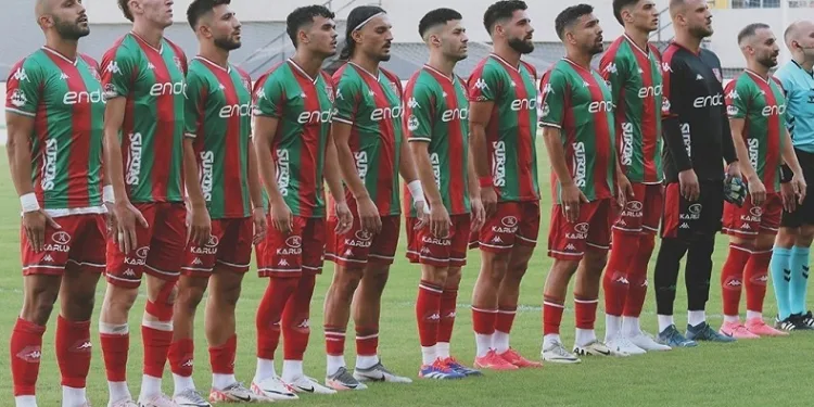 Karşıyaka, galibiyet serisini devam ettirme peşinde