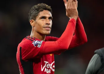 Raphael Varane, 31 yaşında futbolu bıraktı