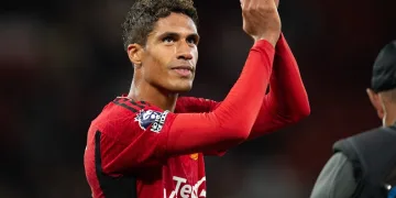 Raphael Varane, 31 yaşında futbolu bıraktı