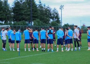Trabzonspor, yabancılar futbolcularından beklediğini alamadı