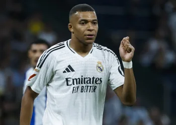 Kylian Mbappe sakatlandı