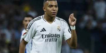 Kylian Mbappe sakatlandı