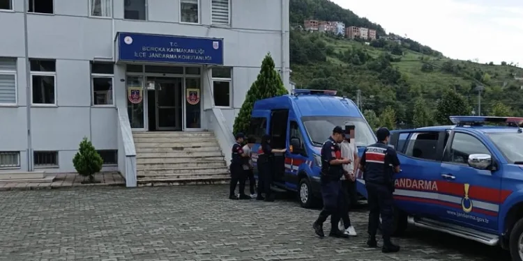 Narkotik operasyonunda bir kişi yakalandı