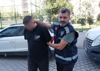 Uyuşturucu operasyonu: 5 gözaltı