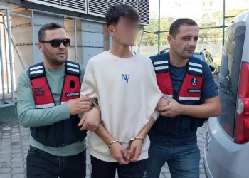 Uyuşturucu madde ticaretinden tutuklandı