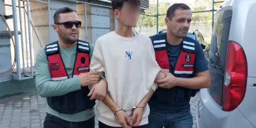 Uyuşturucu madde ticaretinden tutuklandı