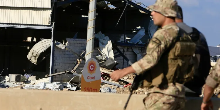 İsrail’in Lübnan’a saldırılarında can kaybı 23’e yükseldi
