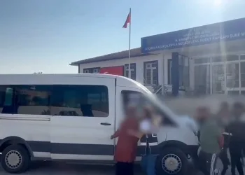 “Kalkan – 27” operasyonu: 84 gözaltı