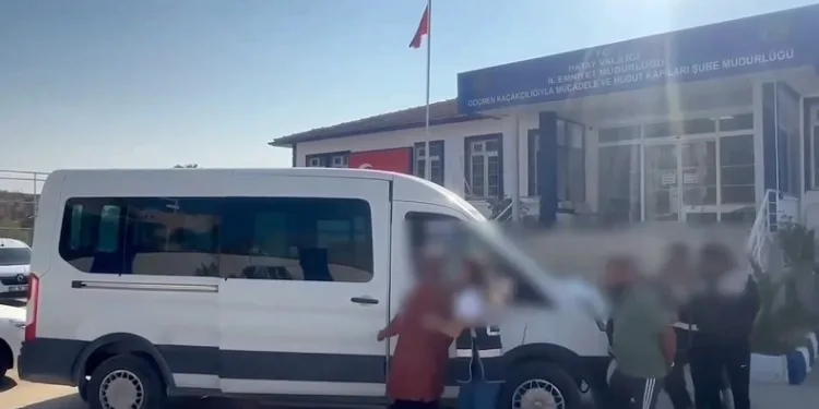 “Kalkan – 27” operasyonu: 84 gözaltı