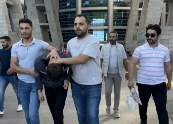 Polis memurunu şehit eden şüphelinin kuzeni de tutuklandı