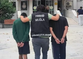 Uyuşturucu operasyonlarında 1 tutuklama