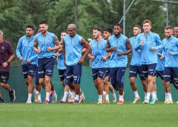 Trabzonspor, Konyaspor maçı hazırlıklarını sürdürdü