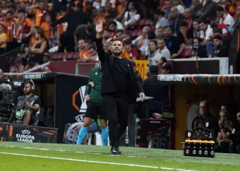 Galatasaray Teknik Direktörü Okan Buruk: “Bizim için önemli bir başlangıç”