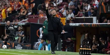 Galatasaray Teknik Direktörü Okan Buruk: “Bizim için önemli bir başlangıç”