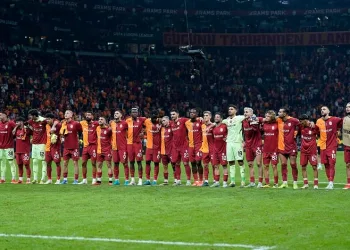 Galatasaray, Yunan takımlarına karşı 7. maçında 6. galibiyetini aldı