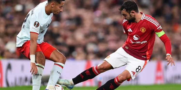 UEFA Avrupa Ligi’nde heyecan 9 maçla başladı
