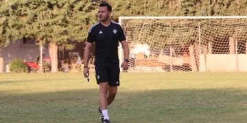 Altay’da hedef iç sahada kazanmak