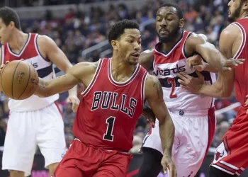 Derrick Rose, 35 yaşında basketbolu bıraktı