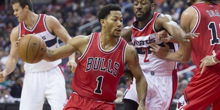 Derrick Rose, 35 yaşında basketbolu bıraktı