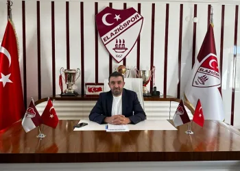 Elazığspor Basın Sözcüsü Hasan Uygur: ”Menemen FK maçını yeni zeminimizde oynayacağız”