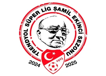 Trendyol Süper Lig’e ‘Şamil Ekinci Sezonu’ ismi verildi