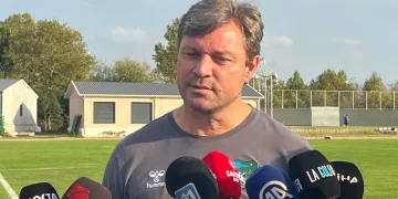 Kocaelispor Teknik Direktörü Ertuğrul Sağlam: “Genç oyuncuların önü bundan sonra açık olacak”