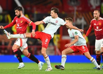 UEFA Avrupa Ligi’nde ilk hafta maçları tamamlandı