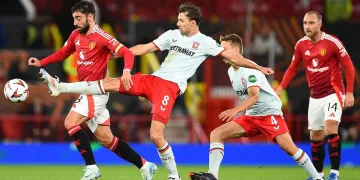 UEFA Avrupa Ligi’nde ilk hafta maçları tamamlandı