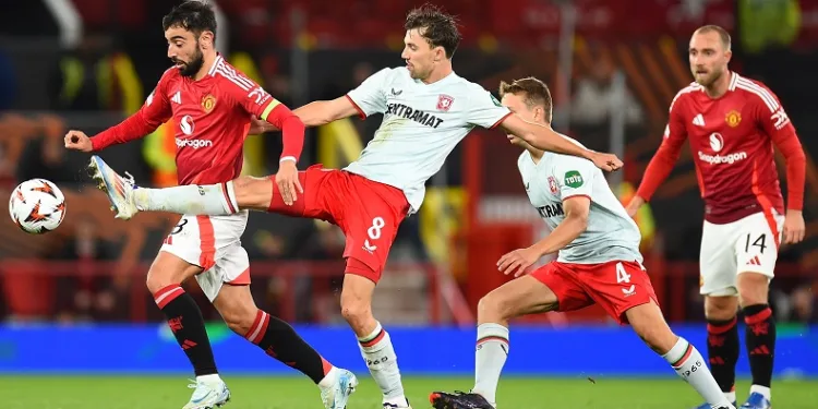 UEFA Avrupa Ligi’nde ilk hafta maçları tamamlandı
