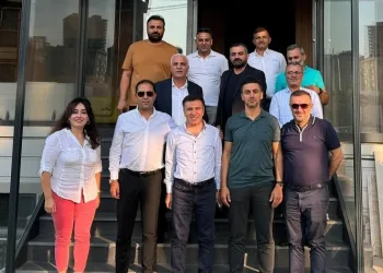Vanspor Teknik Direktörlüğüne Ümit Bozkurt getirildi