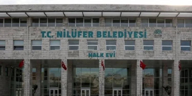 Nilüfer Belediyesi’nden sendika açıklaması