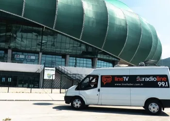 Düzcespor-Bursaspor maçı bugün Line TV’den canlı yayınlanacak