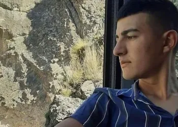 İnşaattan düşen 22 yaşındaki işçi hayatını kaybetti